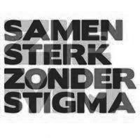 samen sterk zonder stigma